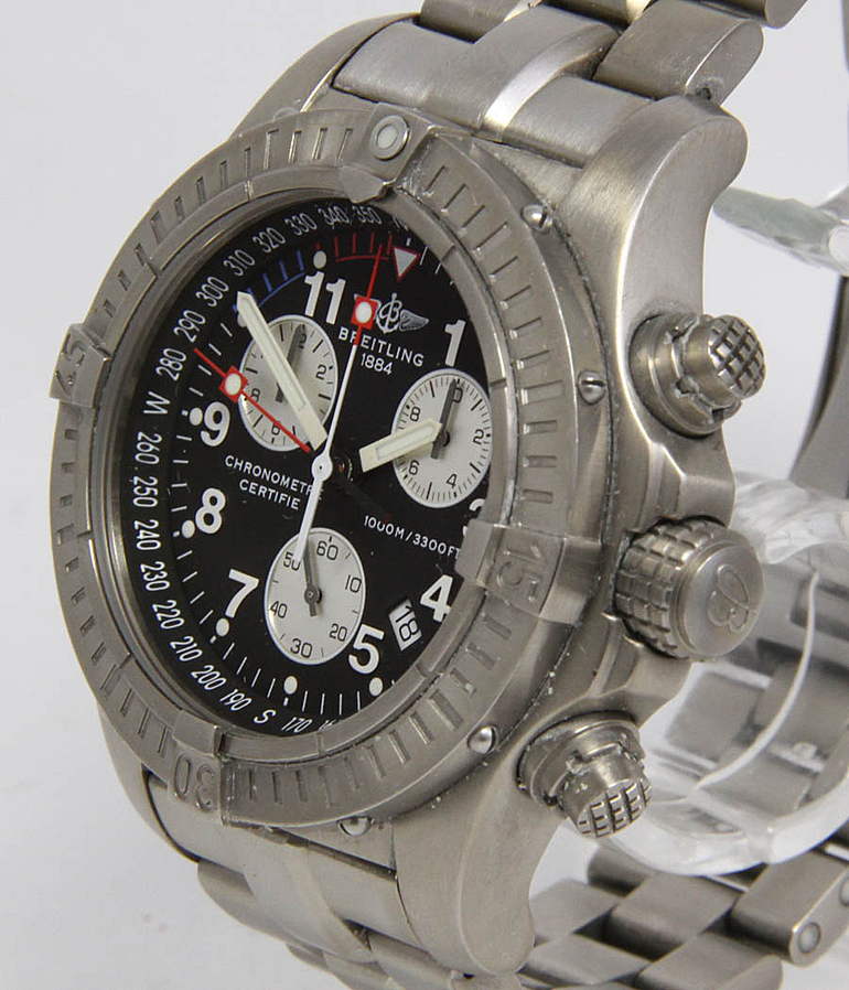 BREITLING AVI Ref. E 73360