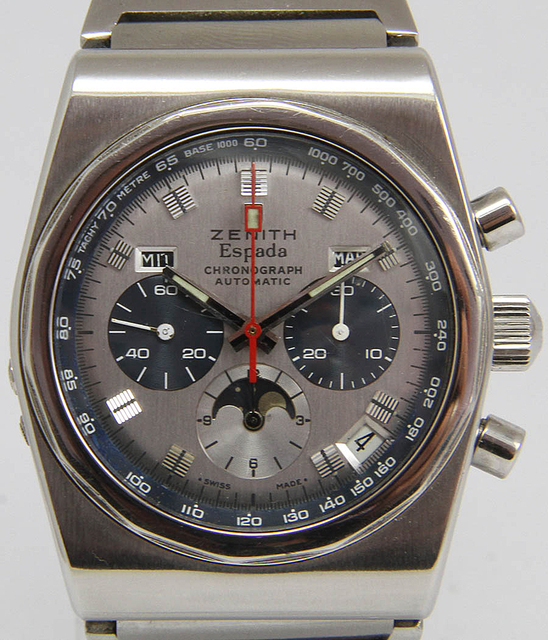 ZENITH Espada