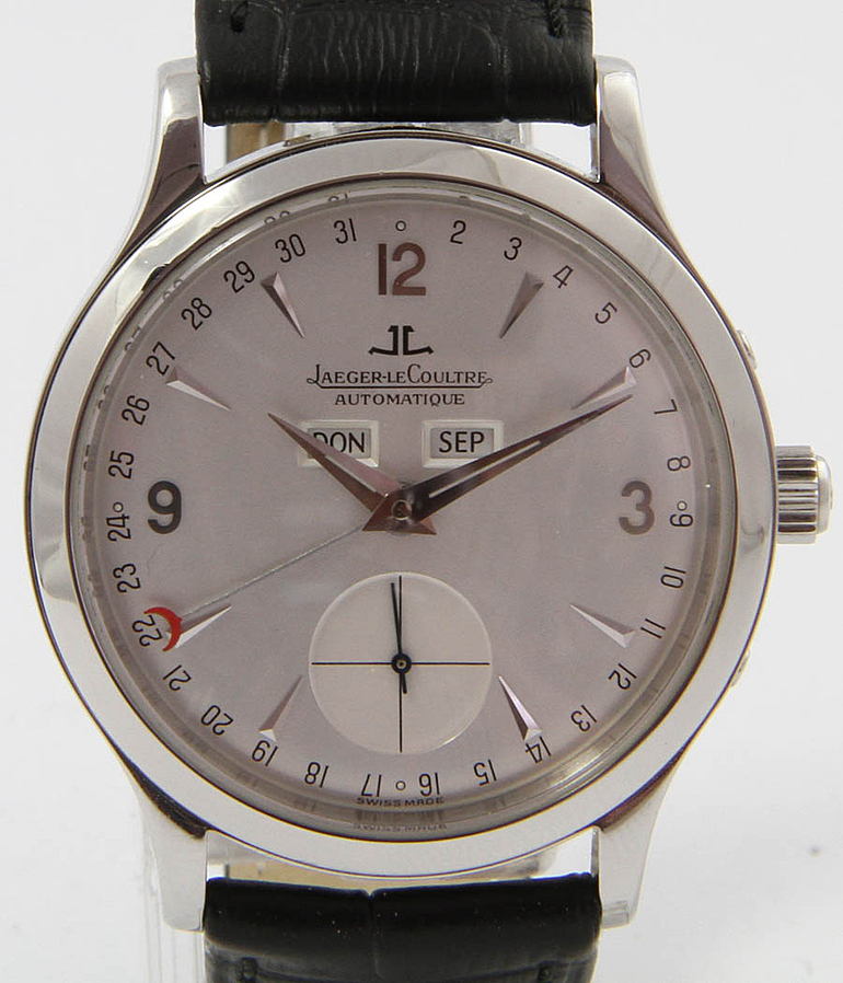 JAEGER LECOULTRE Ref. 140.8.87