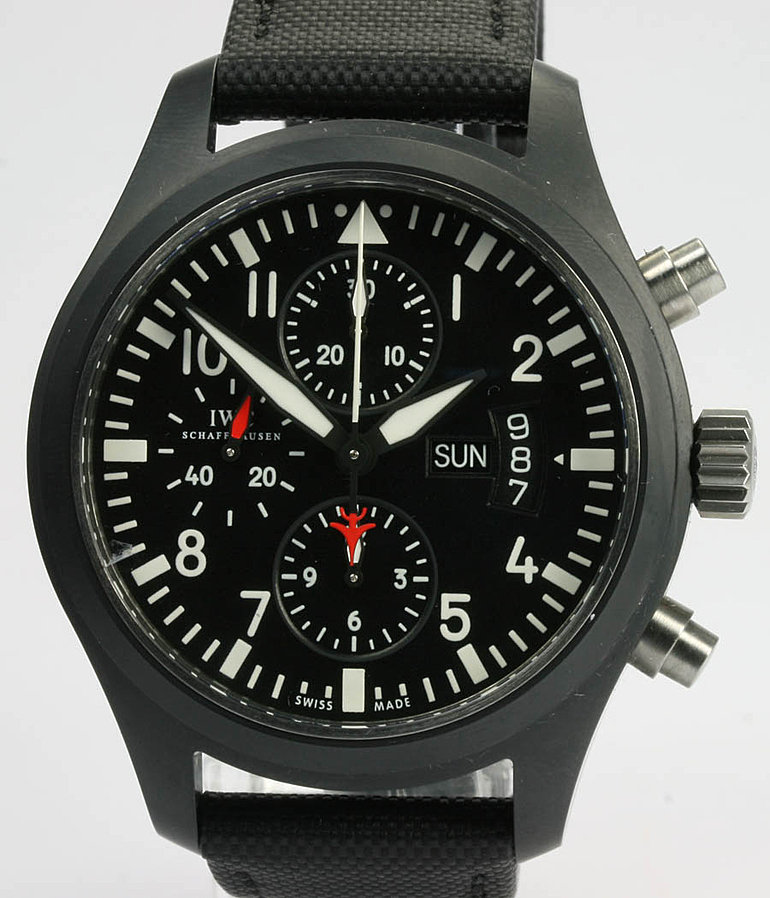 IWC Fliegeruhr Ref. 3789