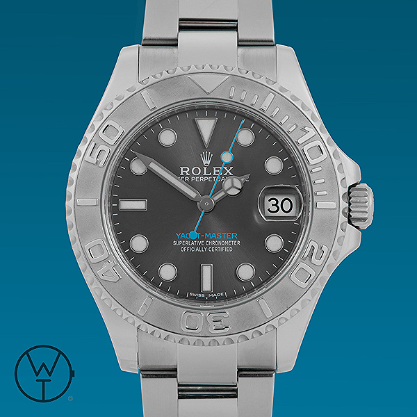 ROLEX Yacht Master Ref. 268622