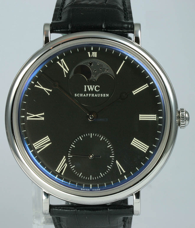 IWC Portofino Ref. 5448