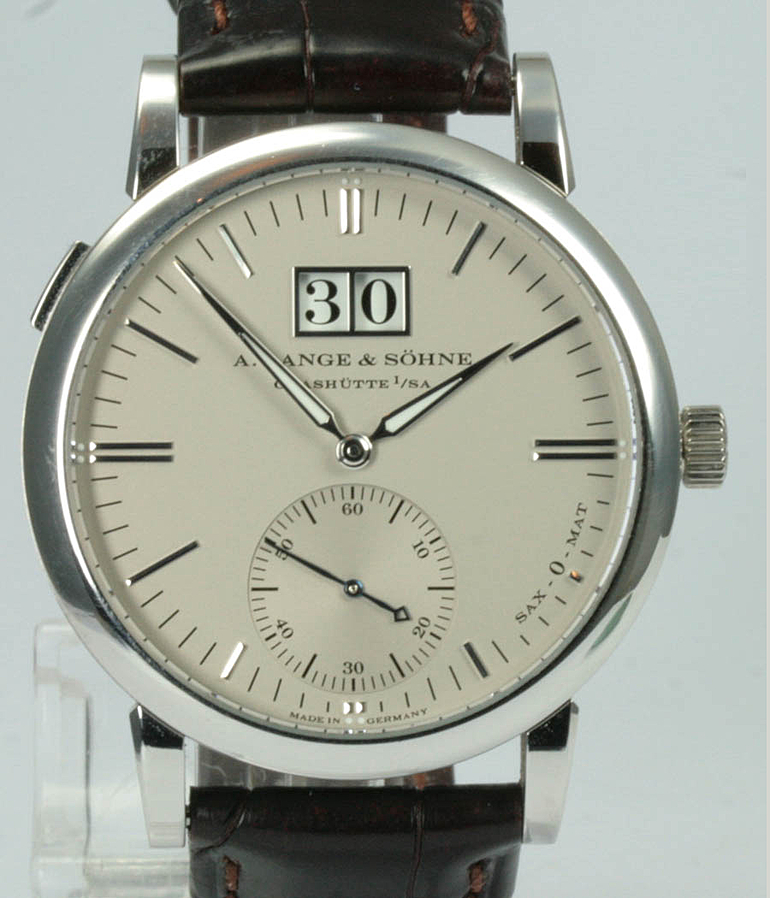 LANGE & SÖHNE Langematic Ref. 308.025