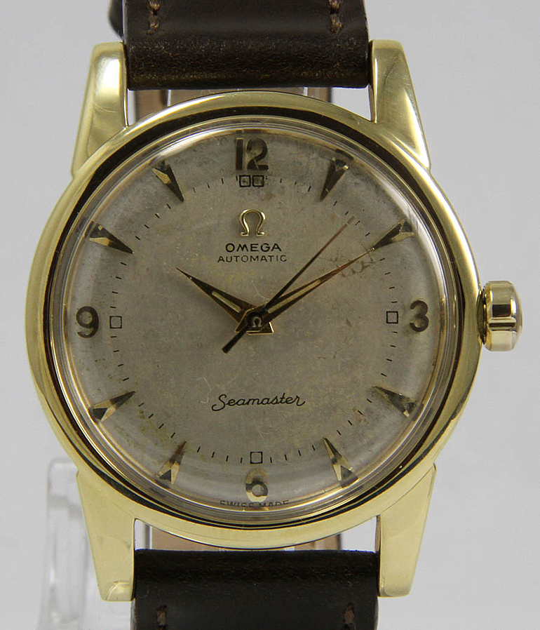 OMEGA Nicht Angegeben Ref. 2577SC