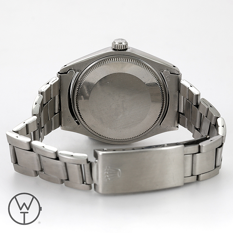 ROLEX Air King Ref. 5500