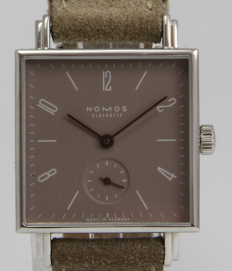 NOMOS Tetra Ref. 481