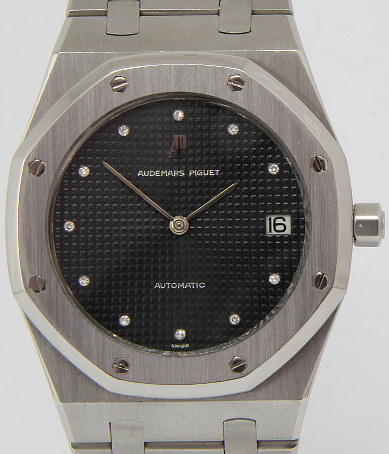 AUDEMARS PIGUET Royal Oak Ref. 5402 ST
