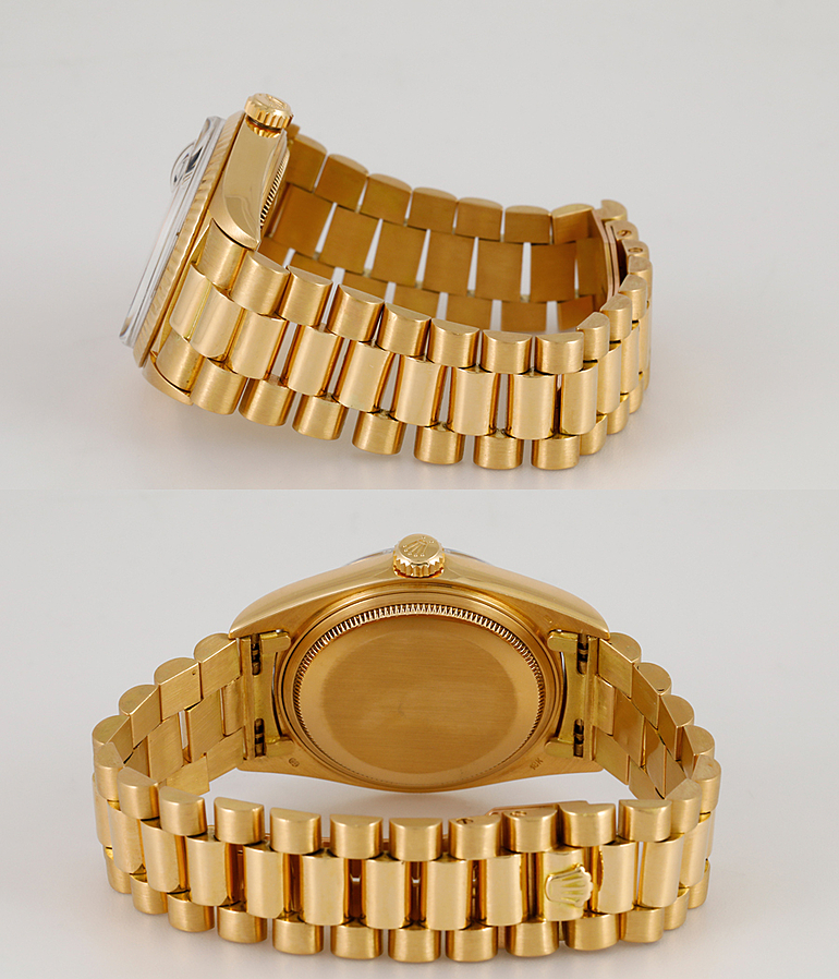 ROLEX Day Date Ref. 1803