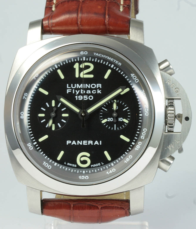 PANERAI Luminor Ref. PAM 212