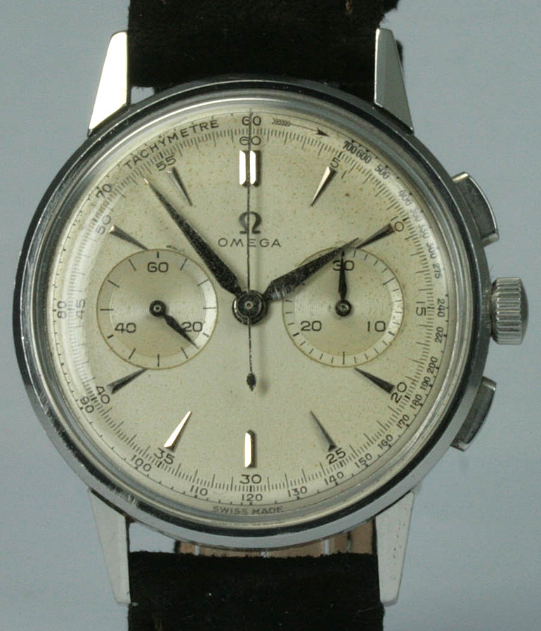 OMEGA Ref. 2278-3