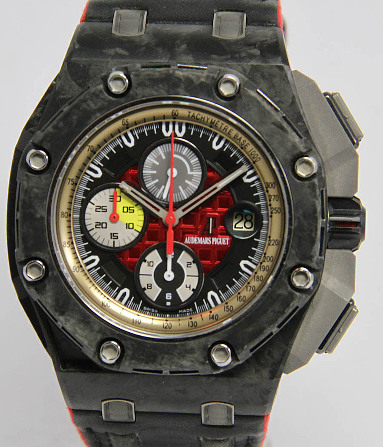 AUDEMARS PIGUET Royal Oak Ref. 262901