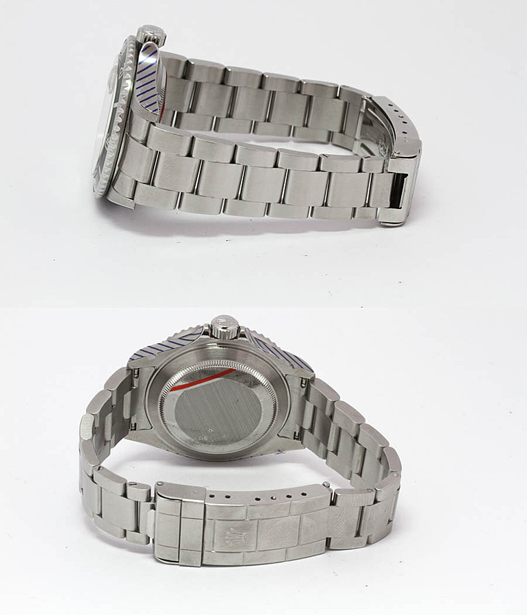 ROLEX Submariner Ref. 16610 LV