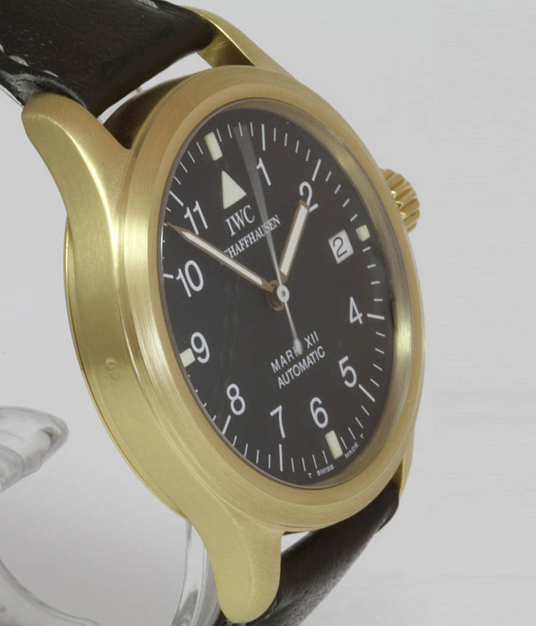 IWC Fliegeruhr Ref. 3242