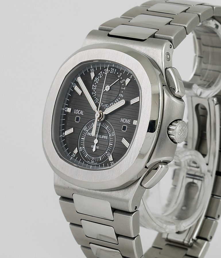 PATEK PHILIPPE Nautilus Ref. 5990/1A-001