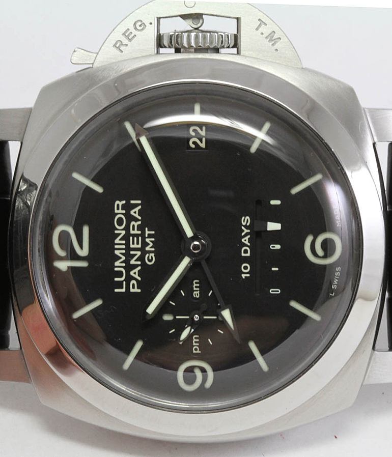 PANERAI Luminor Ref. PAM 270