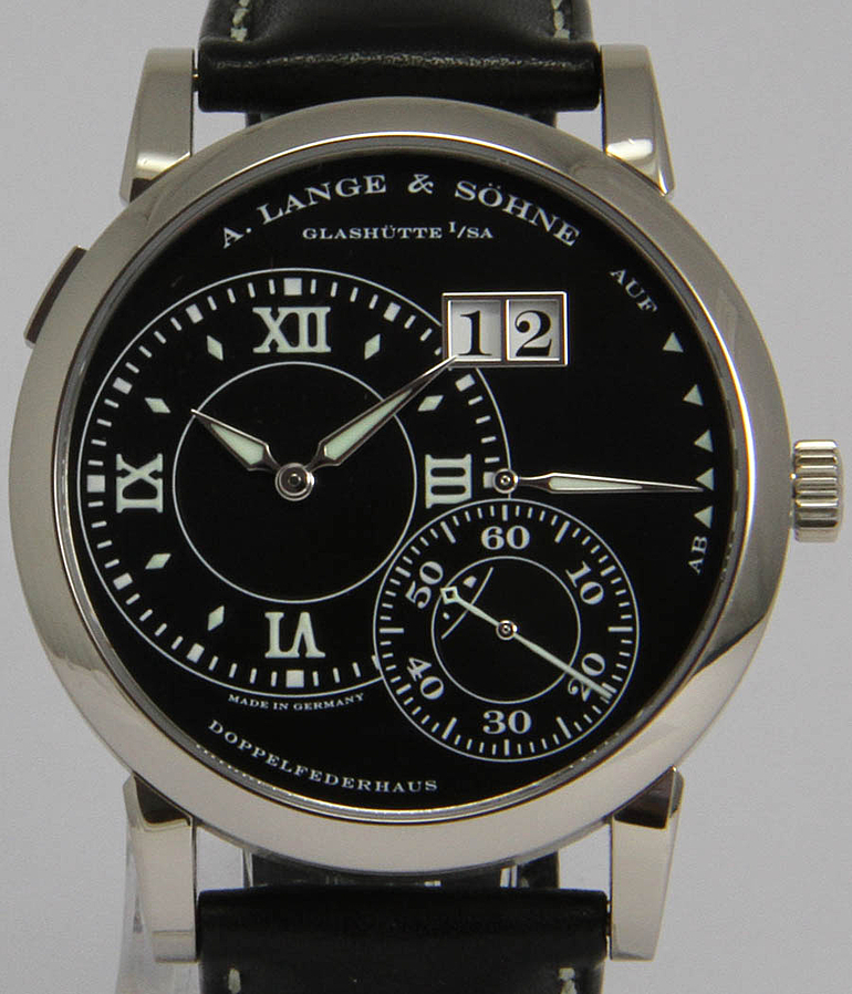 LANGE Lange 1 Ref. 115.029