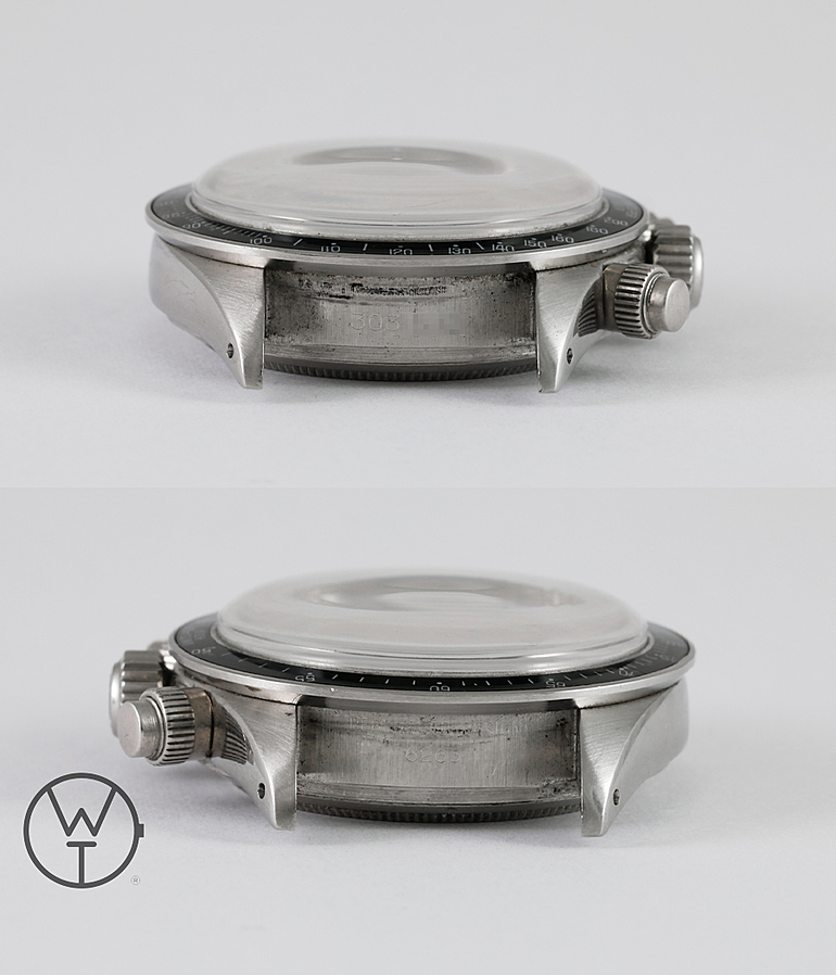 ROLEX Daytona Cosmograph Ref. 6263