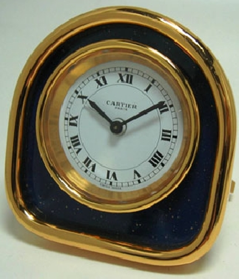 CARTIER