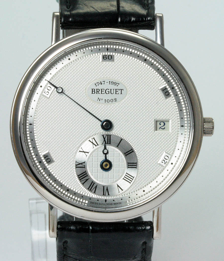 BREGUET Ref. BR 1747 BB