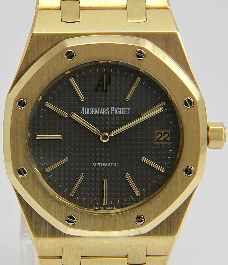 AUDEMARS PIGUET Royal Oak Ref. 14802