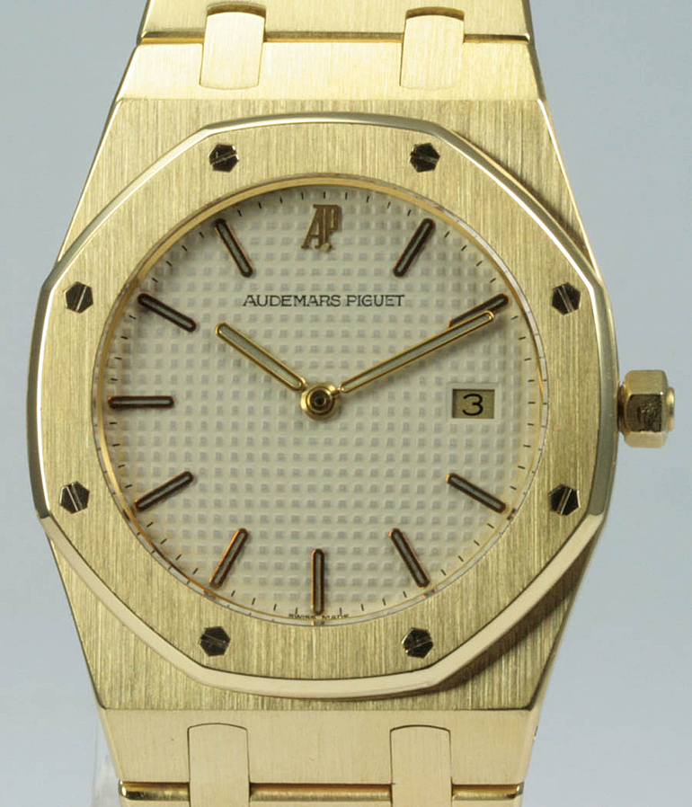 AUDEMARS PIGUET Royal Oak Ref. D 30506
