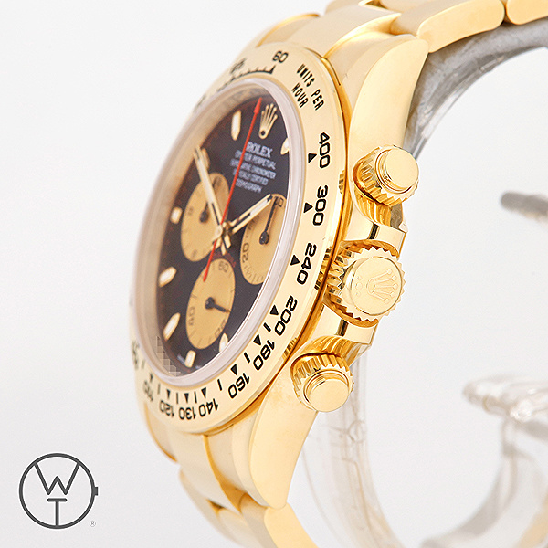 ROLEX Daytona Cosmograph Ref. 116508