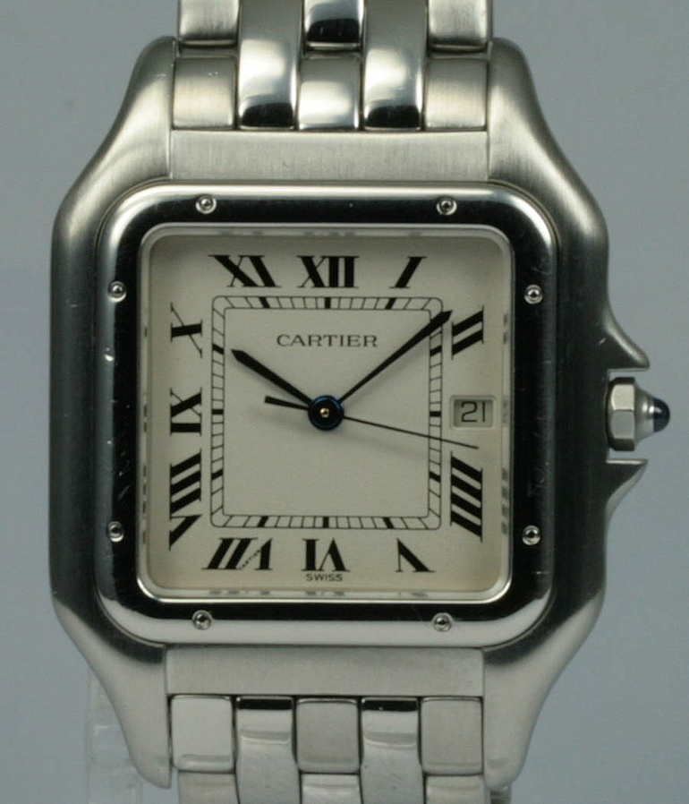 CARTIER Panthère Ref. 1300