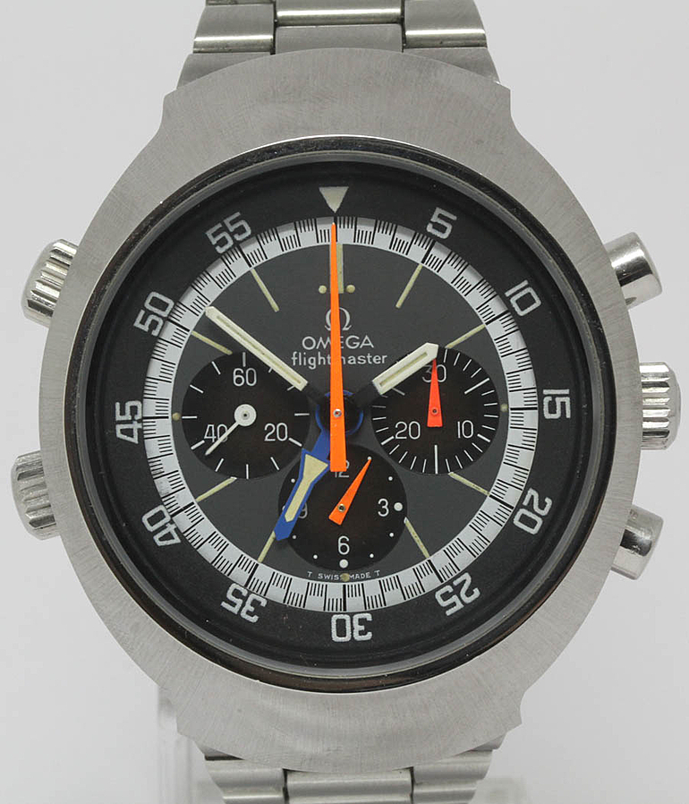 OMEGA Flightmaster Ref. 145.026