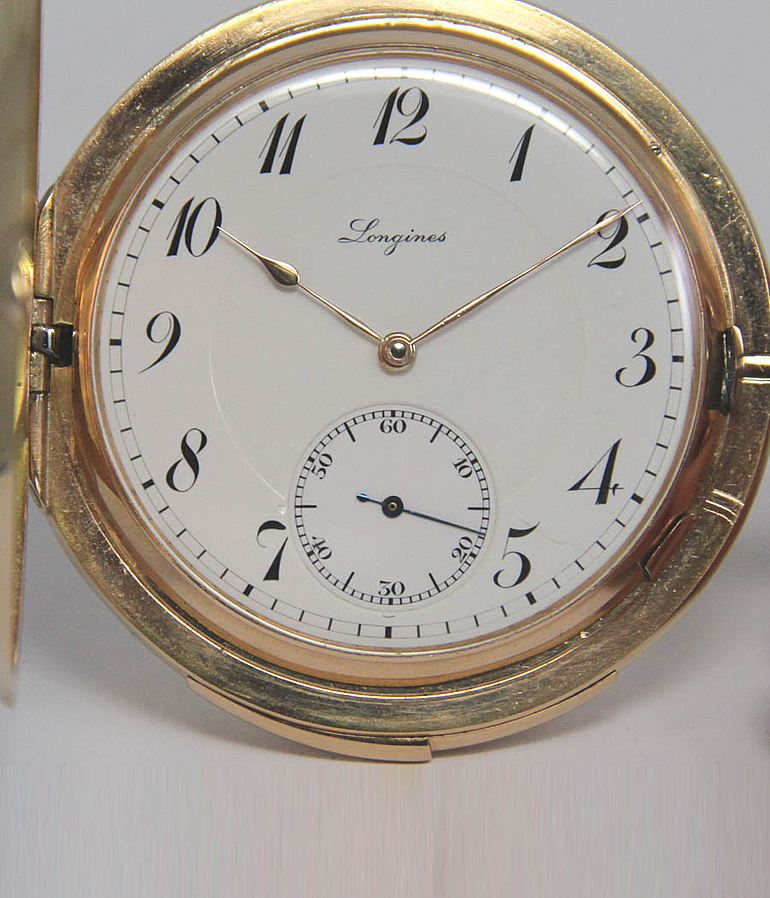 LONGINES Taschenuhr