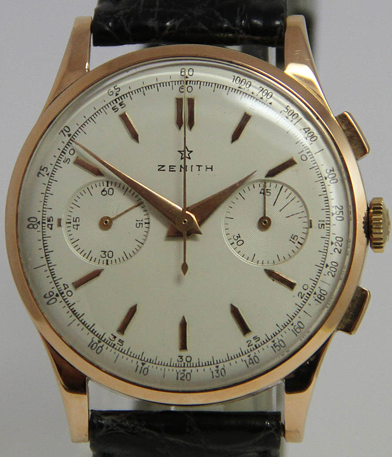 ZENITH