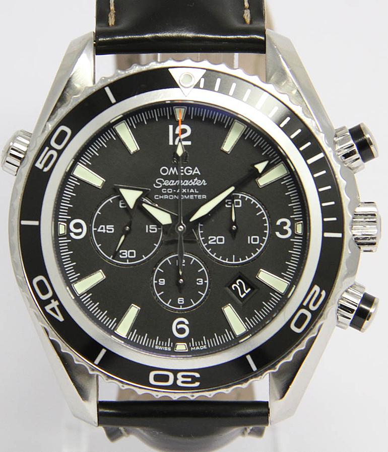 OMEGA Seamaster Ref. 2910 5081