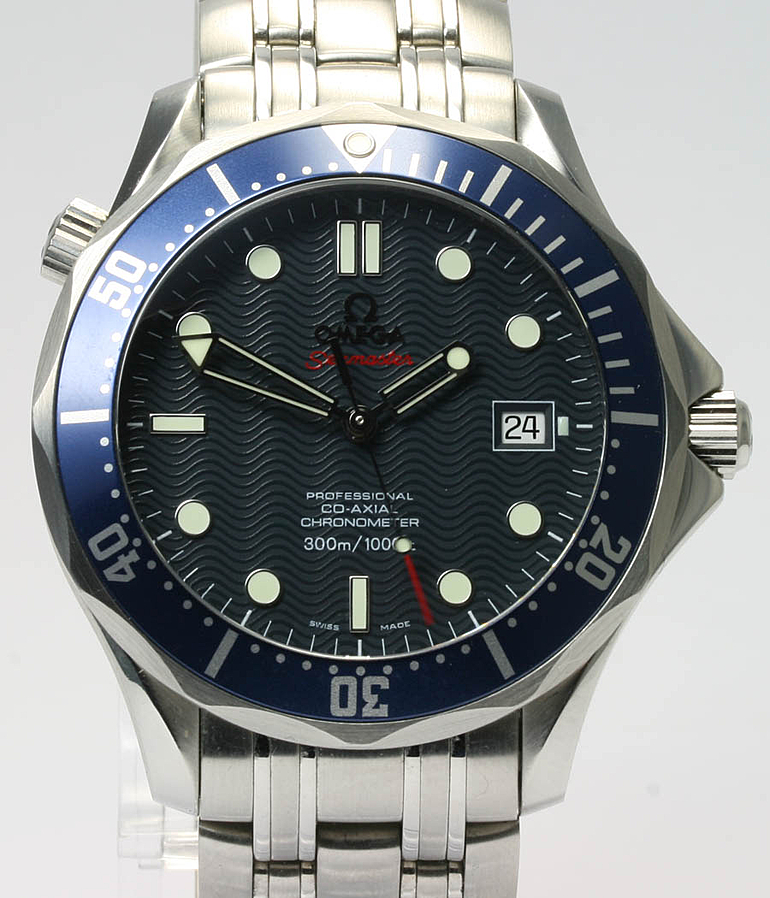 OMEGA Seamaster Ref. 22208000