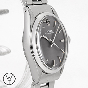 ROLEX Oyster Perpetual Ref. 6548