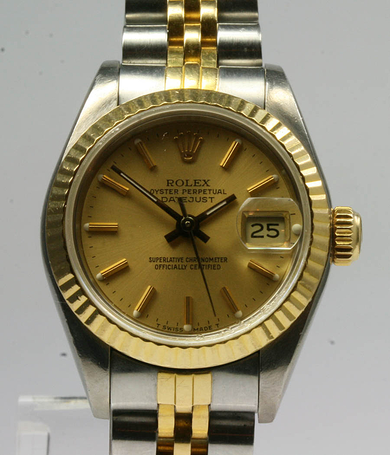 ROLEX Datejust Ref. 69173