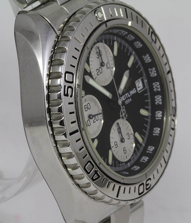 BREITLING Shark Ref. A13051