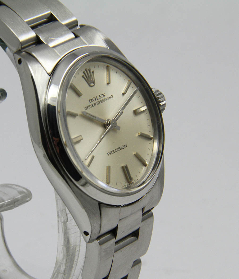 ROLEX Oyster