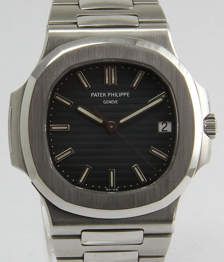 PATEK PHILIPPE Nautilus Ref. 5711