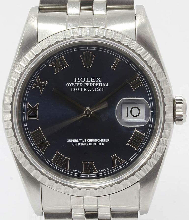 ROLEX Datejust Ref. 16220