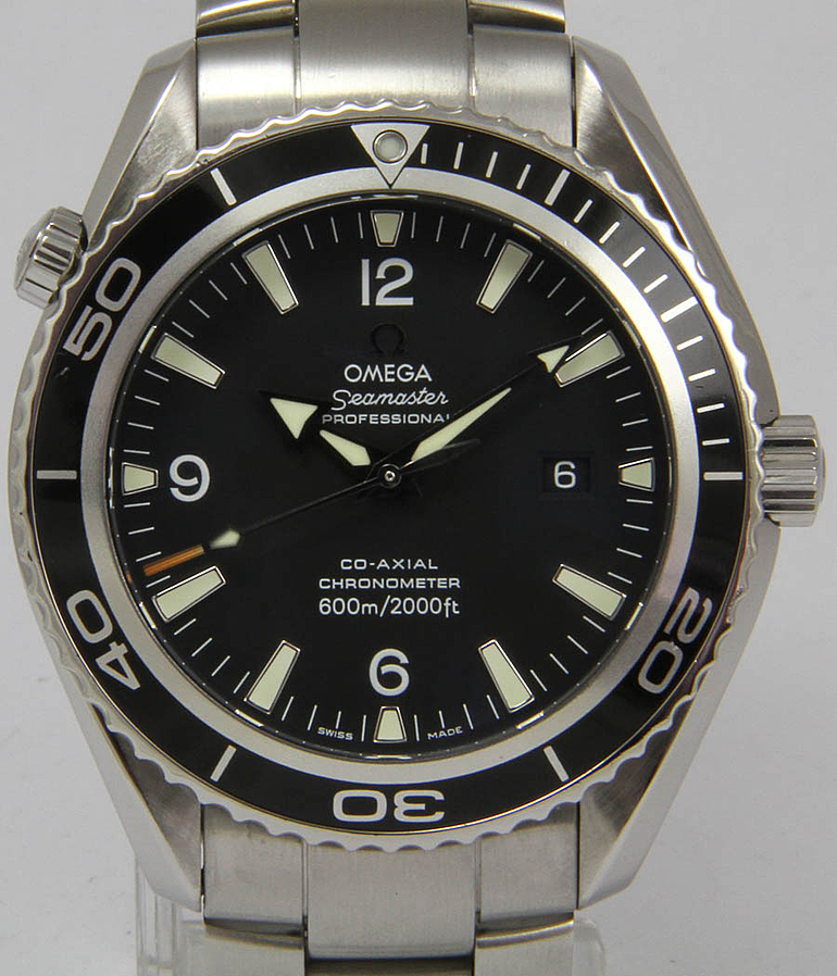 OMEGA Seamaster Ref. 22005000