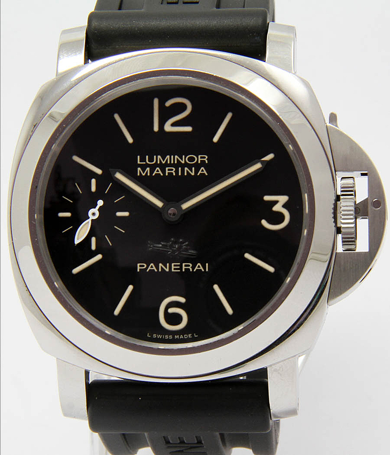 PANERAI Luminor Ref. PAM 434