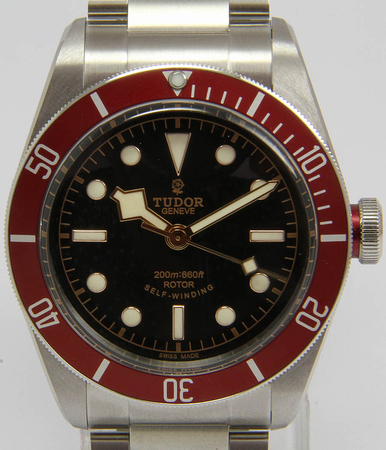 TUDOR Black Bay Ref. 79220 R