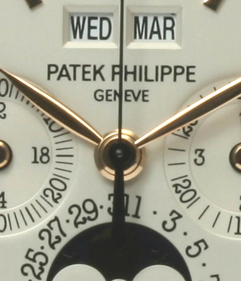PATEK PHILIPPE Grand Complications Ref. 5970 R
