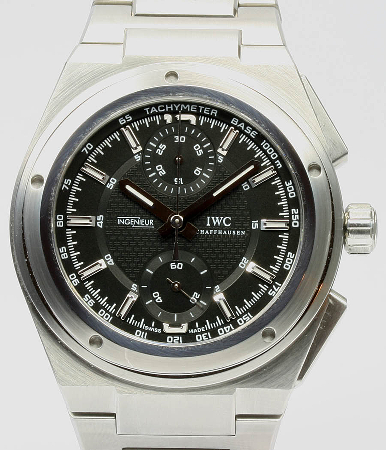 IWC Ingenieur Ref. 3725