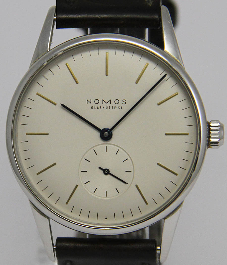 NOMOS Orion