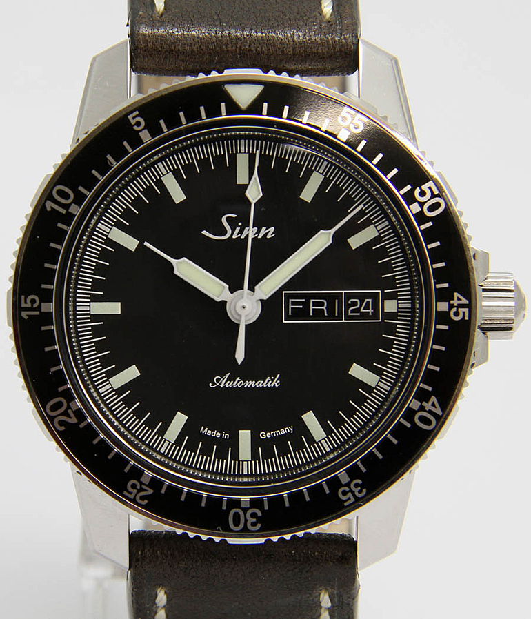 SINN Klassik Ref. 104STSa
