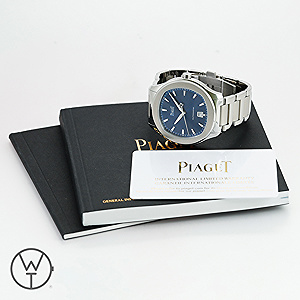 Piaget Polo Ref. G0A41003