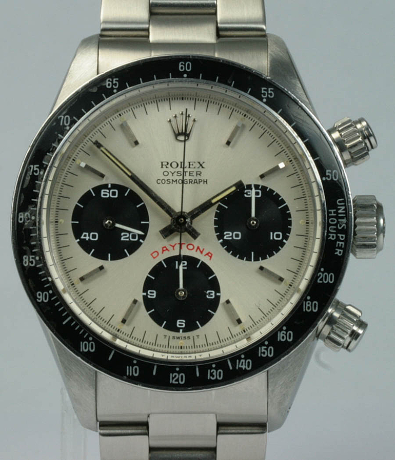 ROLEX Daytona Cosmograph Ref. 6263