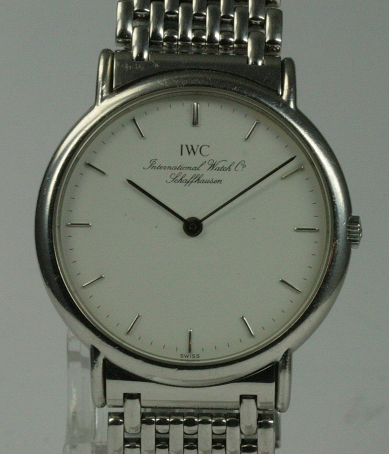 IWC Portofino