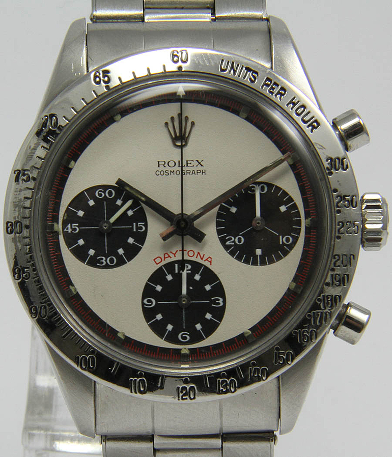 ROLEX Daytona Cosmograph Ref. 6239