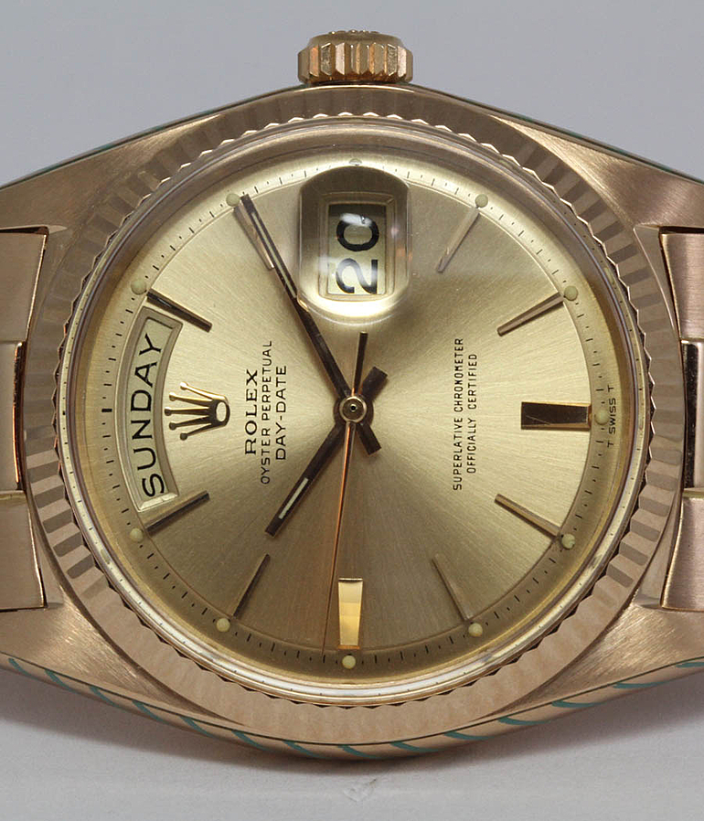 ROLEX Day Date Ref. 1803